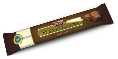 H.T. ® čokoládové 38g.