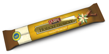 H.T. ® skořicovovanilkové 38g.