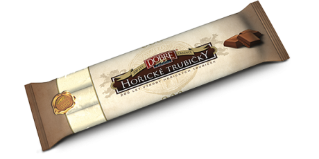 H.T. ® čokoládové jubilejní 3ks edice 200let výroby 60g.