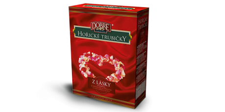 H.T. ® ORIGINÁL_1935 dárková edice "Z LÁSKY"