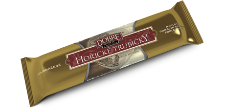 H.T. ® ORIGINÁL_1935 s máslem a medem SYPANÉ oříšky a skořicí POLOMÁČENÉ 2ks 30g.