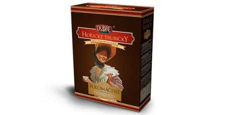 H.T. ® ORIGINÁL_1935 polomáčené jubilejní edice 200g.