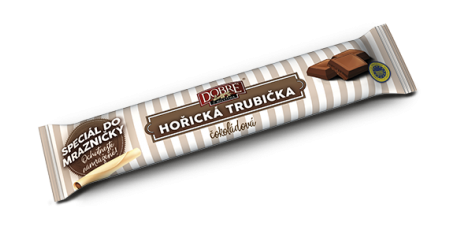H.T. ® ORIGINÁL ICE čokoládové 45g.