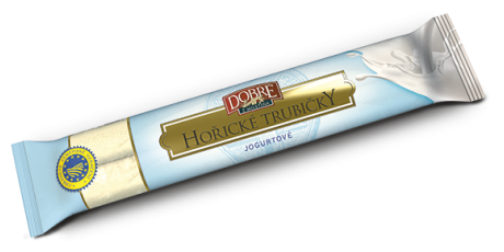 H.T. ® jogurtové 38g.